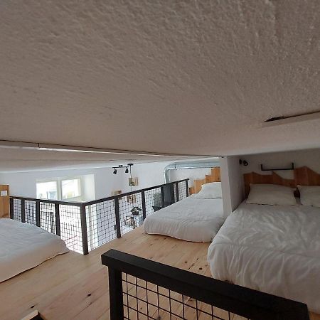 Appartement Mezzanine 6 Personnes Avec Balcon Vue Sur La Montagne Cauterets Kültér fotó
